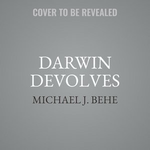 Front cover_Darwin Devolves