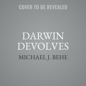 Front cover_Darwin Devolves