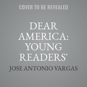 Front cover_Dear America: Young Readers' Edition