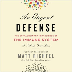 Front cover_An Elegant Defense