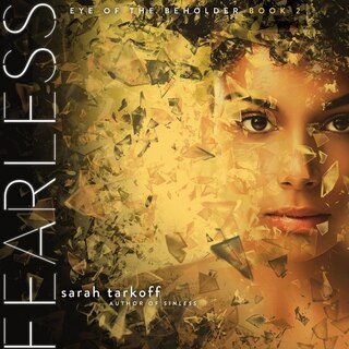 Front cover_Fearless Lib/E