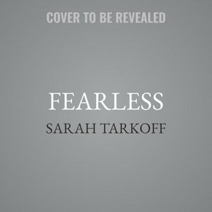 Front cover_Fearless