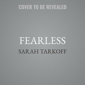 Front cover_Fearless