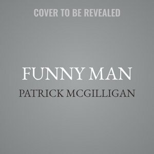 Front cover_Funny Man
