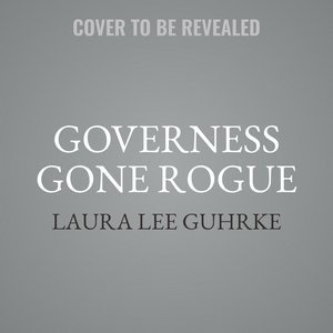 Couverture_Governess Gone Rogue
