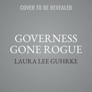 Couverture_Governess Gone Rogue