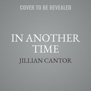 Front cover_In Another Time