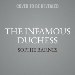 The Infamous Duchess: Diamonds In The Rough