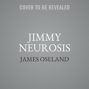 Couverture_Jimmy Neurosis