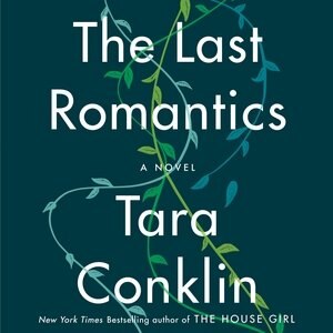 Couverture_The Last Romantics