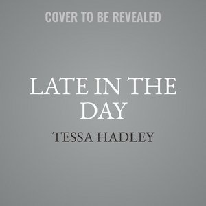 Couverture_Late In The Day