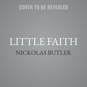 Couverture_Little Faith