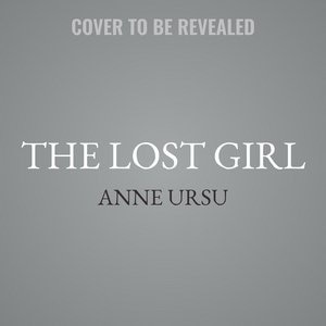 Couverture_The Lost Girl