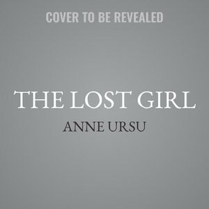 Couverture_The Lost Girl