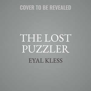 Couverture_The Lost Puzzler