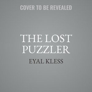 The Lost Puzzler: The Tarakan Chronicles