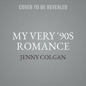 Front cover_My Very '90s Romance