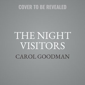 Front cover_The Night Visitors