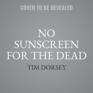 Front cover_No Sunscreen For The Dead