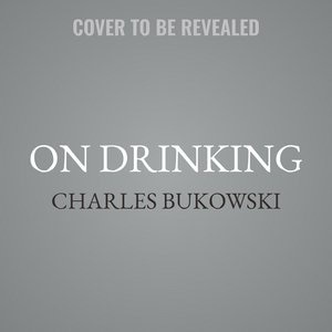 On Drinking