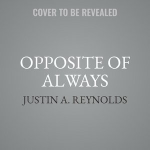 Opposite Of Always