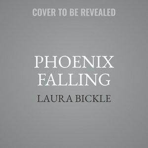 Phoenix Falling: A Wildlands Novel