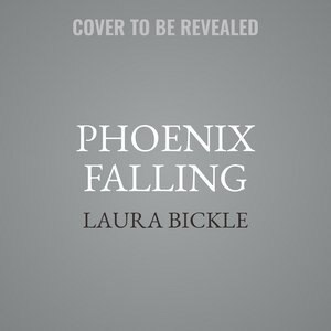 Phoenix Falling: A Wildlands Novel