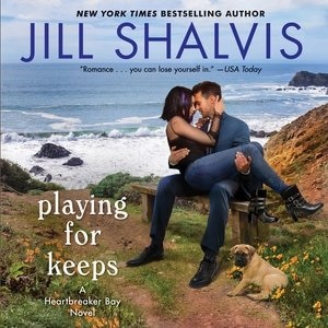 Playing For Keeps: A Heartbreaker Bay Novel