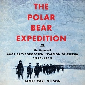Couverture_The Polar Bear Expedition