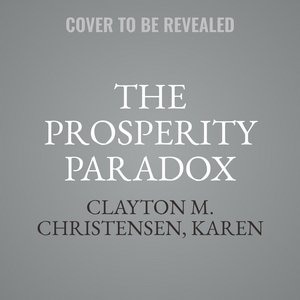 The Prosperity Paradox: How Innovation Can Lift Nations Out Of Poverty