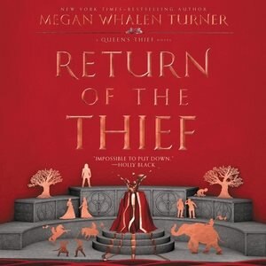 Return Of The Thief