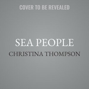 Front cover_Sea People