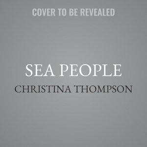 Front cover_Sea People