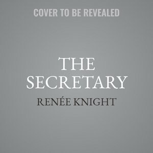 Front cover_The Secretary