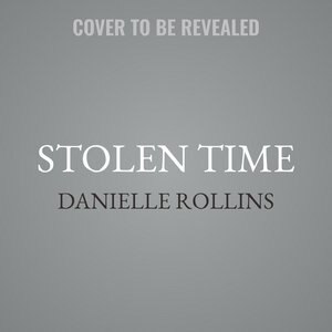 Front cover_Stolen Time