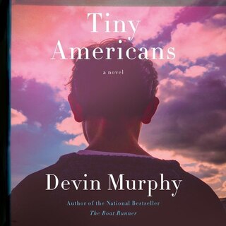 Front cover_Tiny Americans Lib/E