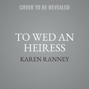 Couverture_To Wed An Heiress