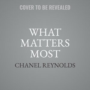 What Matters Most: The Get Your Shit Together Guide to Wills, Money, Insurance, and Life's What-ifs