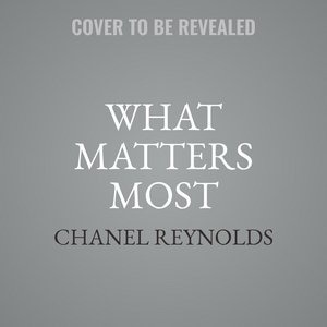 What Matters Most: The Get Your Shit Together Guide to Wills, Money, Insurance, and Life's What-ifs