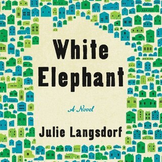 Couverture_White Elephant Lib/E