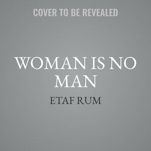 A Woman Is No Man: A Novel image number 0