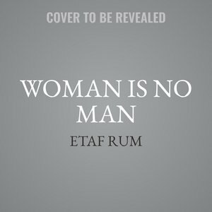 Couverture_A Woman Is No Man