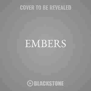 Embers: One Ojibway's Meditations by Richard Wagamese
