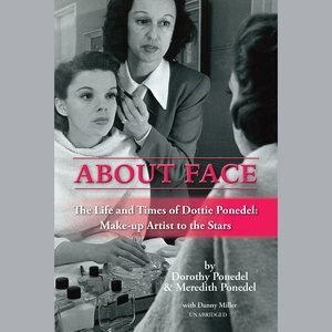 Front cover_About Face
