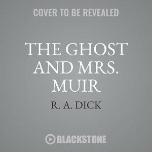 The Ghost And Mrs. Muir