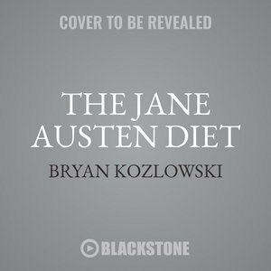 Couverture_The Jane Austen Diet