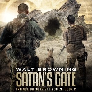 Satan’s Gate
