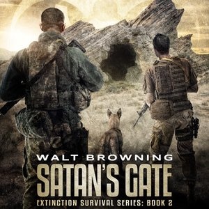 Satan’s Gate