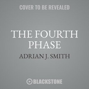 Front cover_The Fourth Phase