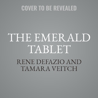 Couverture_The Emerald Tablet